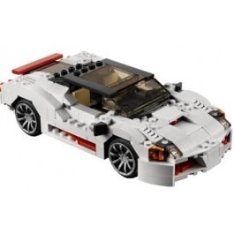 LEGO Creator Скоростные автомобили (31006)