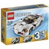 LEGO Creator Скоростные автомобили (31006) - зображення 2