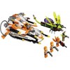 LEGO Galaxy Squad Охотник за инсектоидами (70705) - зображення 1