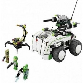 LEGO Galaxy Squad Уничтожитель инсектоидов (70704)