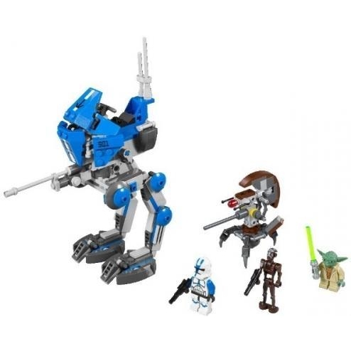 LEGO Star Wars AT-RT (75002) - зображення 1