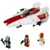 LEGO Star Wars Истребитель A-Wing (75003) - зображення 1