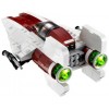 LEGO Star Wars Истребитель A-Wing (75003) - зображення 3