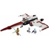 LEGO Star Wars Истребитель Z-95 (75004) - зображення 1