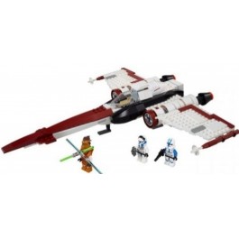 LEGO Star Wars Истребитель Z-95 (75004)