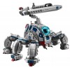 LEGO Star Wars Тяжелая передвижная пушка (75013) - зображення 2