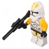 LEGO Star Wars Тяжелая передвижная пушка (75013) - зображення 3