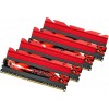 G.Skill 32 GB (4x8GB) DDR3 2400 MHz (F3-2400C10Q-32GTX) - зображення 1