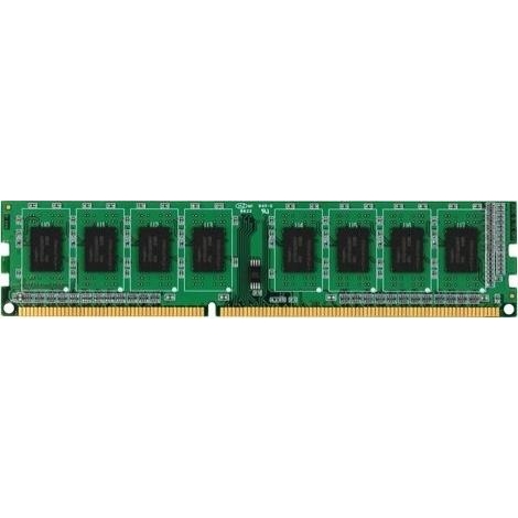 TEAM 2 GB DDR3 1600 MHz (TED32G1600C11BK) - зображення 1