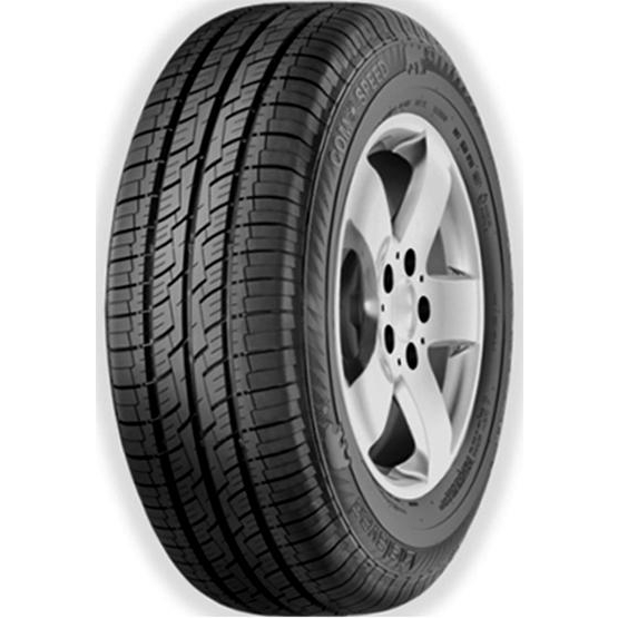 Gislaved Com Speed (195/70R15 104R) - зображення 1