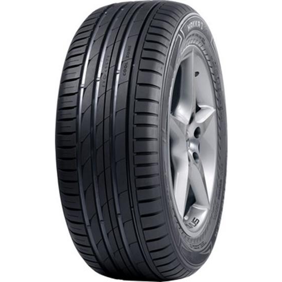 Nokian Tyres Z SUV (255/50R19 107W) - зображення 1