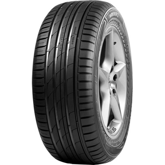 Nokian Tyres Z SUV (255/50R19 107W) XL - зображення 1