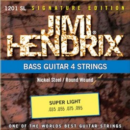   JIMI HENDRIX 1201 SL