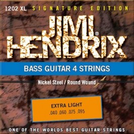 JIMI HENDRIX 1202 XL