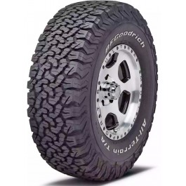   BFGoodrich All Terrain T/A KO2 (285/70R17 121R)