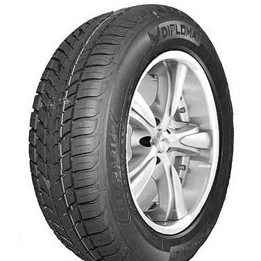 Diplomat UHP (225/40R18 92Y) - зображення 1