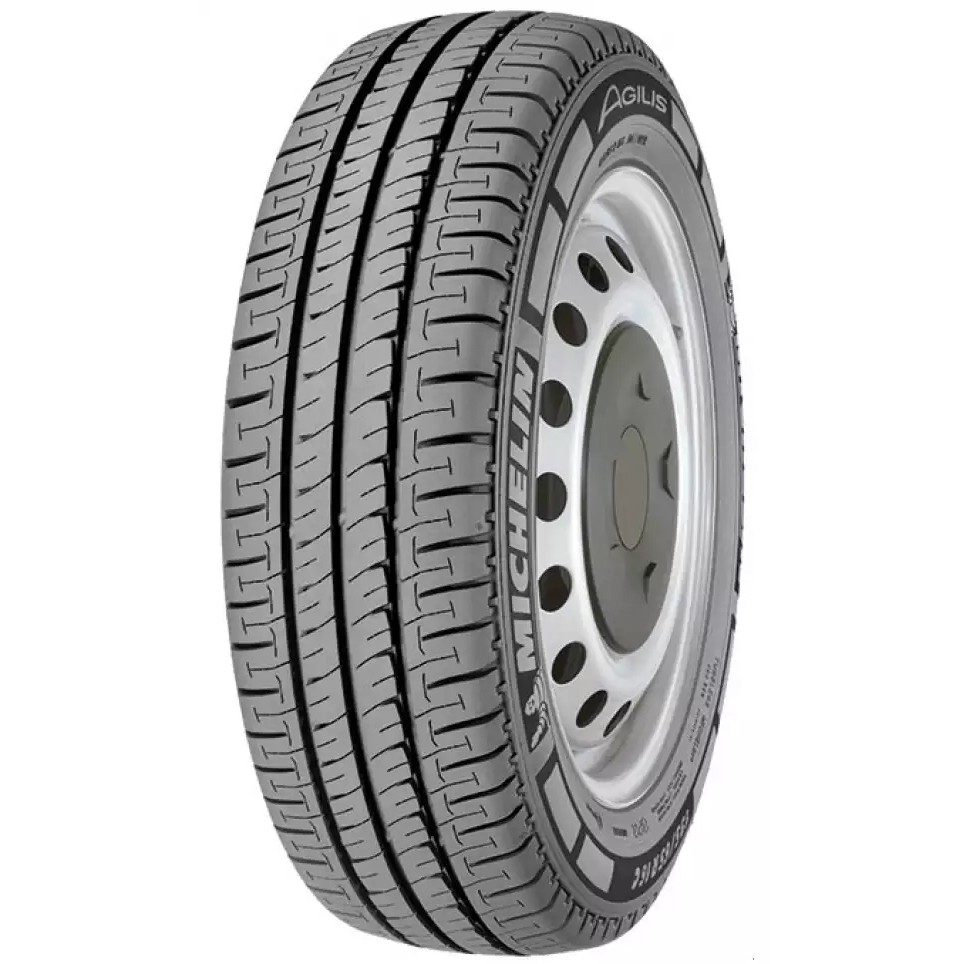 Michelin Agilis Plus (215/60R17 104H) - зображення 1