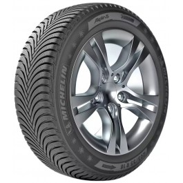 Michelin Alpin A5 (205/65R15 94T)