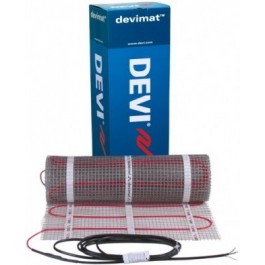 DEVI DEVImat 200T 4.95м2 (83020743)