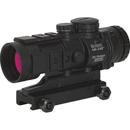 Burris 3x32 AR-332 - зображення 1