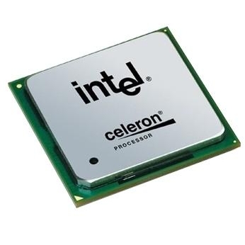 Intel Celeron G1610 BX80637G1610 - зображення 1
