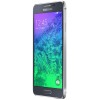 Samsung G850F Galaxy Alpha (Charcoal Black) - зображення 3