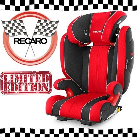Recaro Monza Nova 2 New Racing Edition - зображення 1