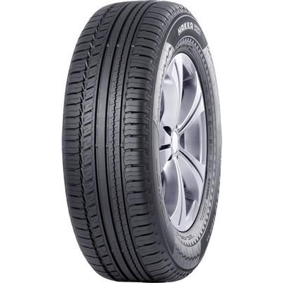 Nokian Tyres Hakka SUV - зображення 1