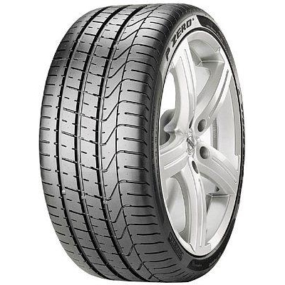 Pirelli PZero Corsa Asimmetrico - зображення 1