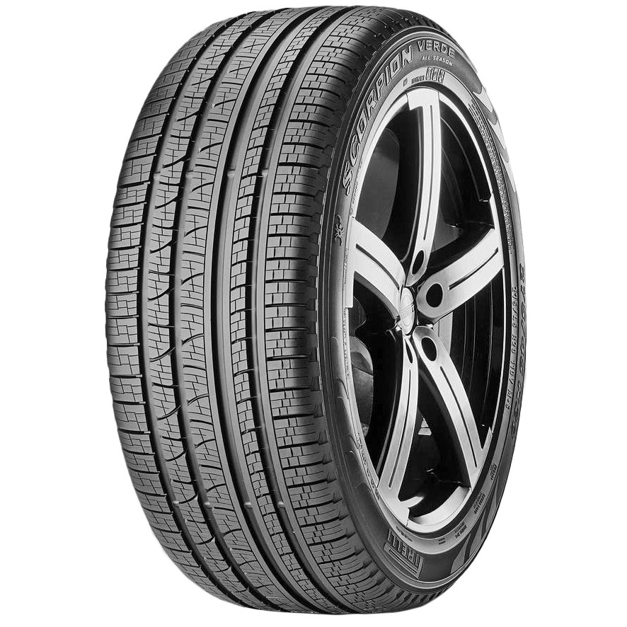 Pirelli Scorpion Verde All Season (235/55R19 105V) - зображення 1