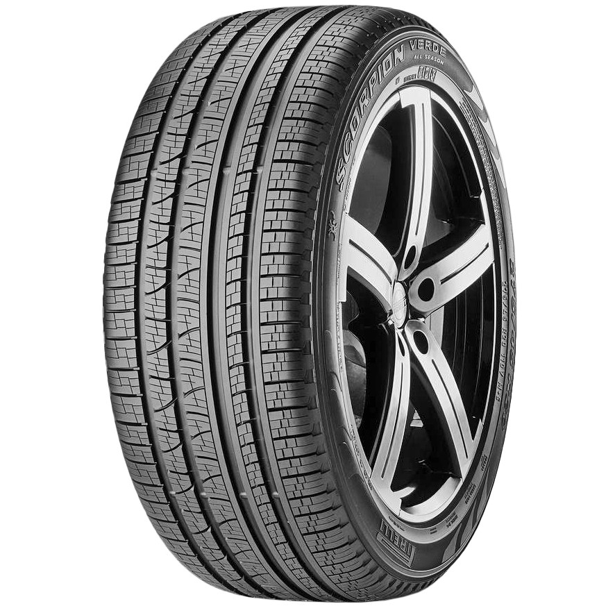 Pirelli Scorpion Verde All Season (275/50R20 109H) - зображення 1