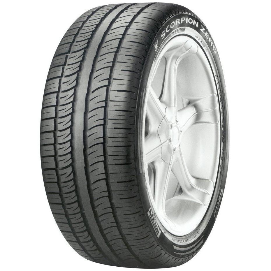 Pirelli Scorpion Zero Asimmetrico (255/45R20 105V) - зображення 1