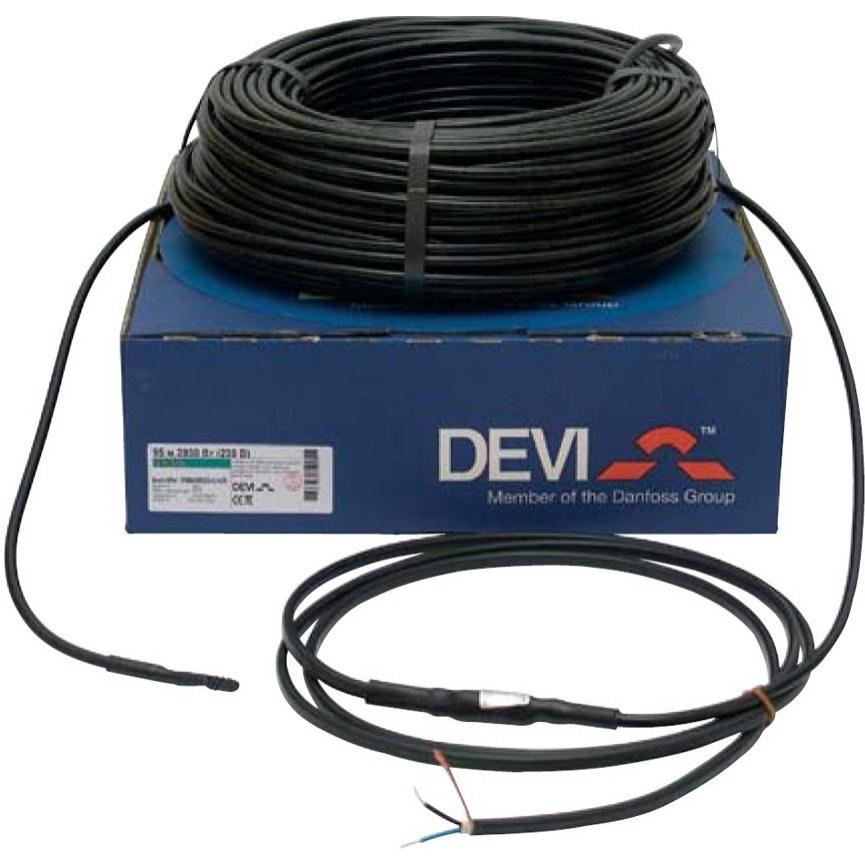 DEVI DEVIsafe 20T 230В 12м (140F1274) - зображення 1