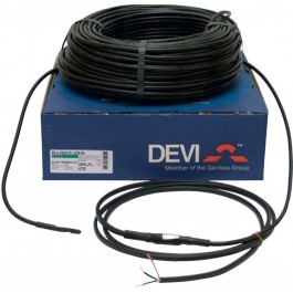   DEVI DEVIsafe 20T 230В 12м (140F1274)