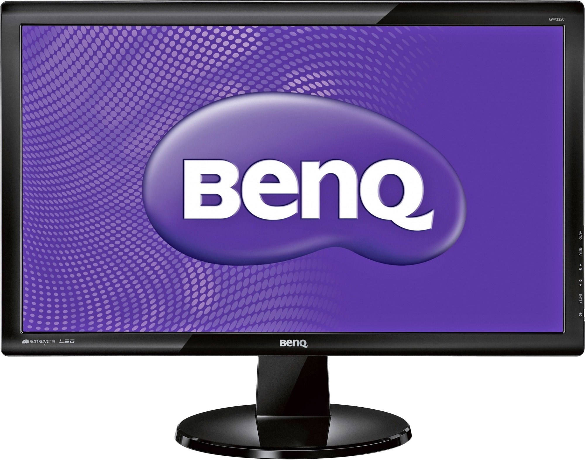 BenQ GW2250E - зображення 1