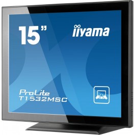 iiyama T1532MSC-B1