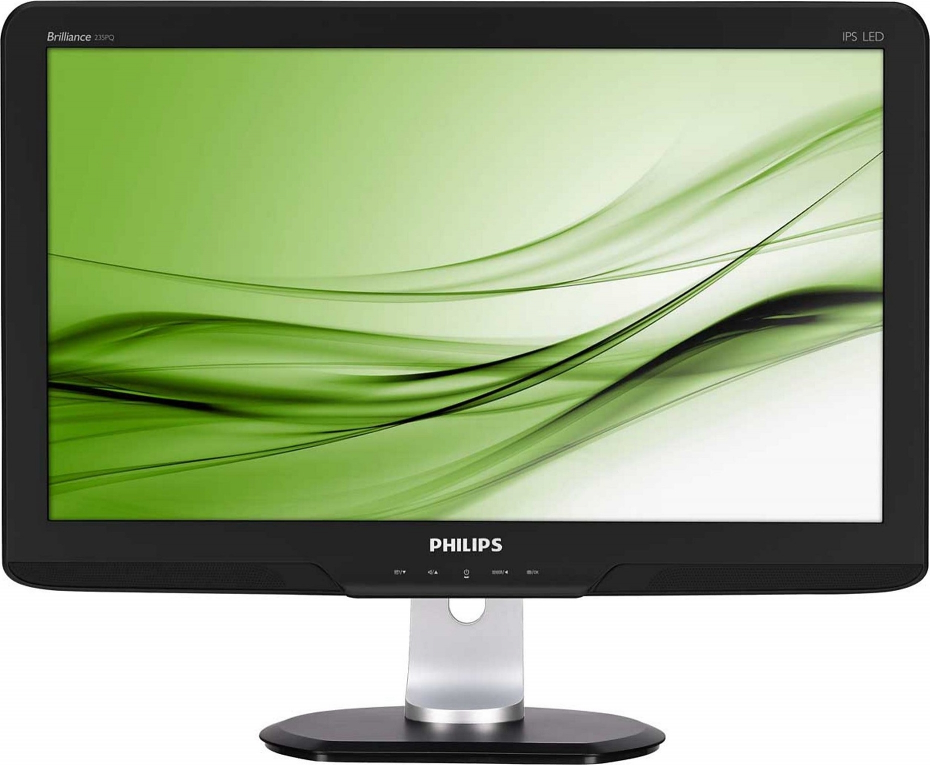 philips 235pq