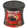Розчинна кава (гранульований) Nescafe Classic растворимый ж/б 50 г