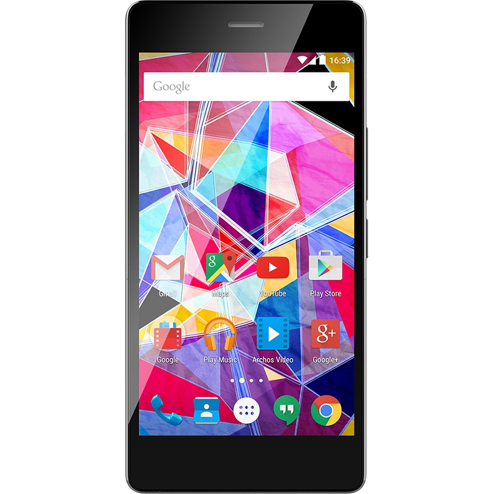 Archos Diamond S (Black) купить в интернет-магазине: цены на смартфон  Diamond S (Black) - отзывы и обзоры, фото и характеристики. Сравнить  предложения в Украине: Киев, Харьков, Одесса, Днепр на Hotline.ua