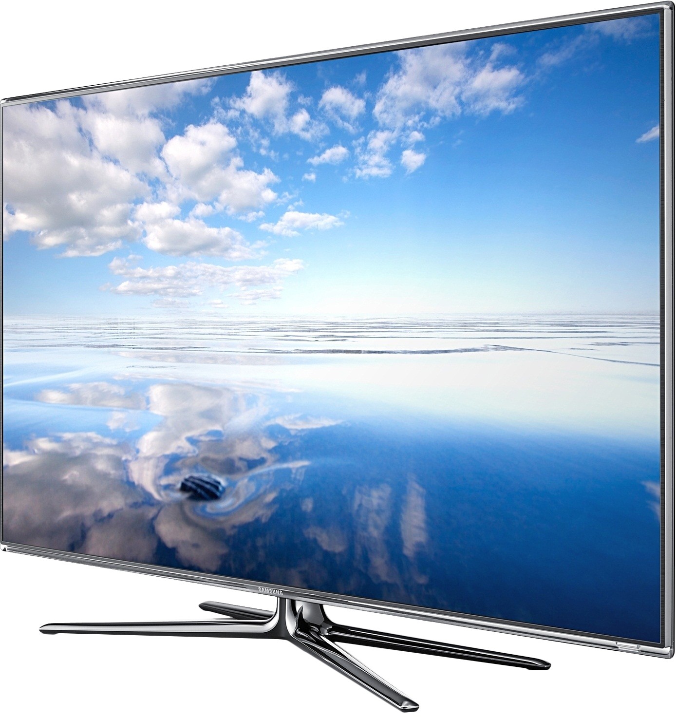 Телевизоры Samsung Производство
