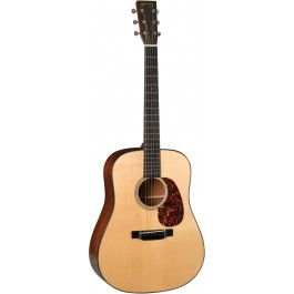   Martin D18