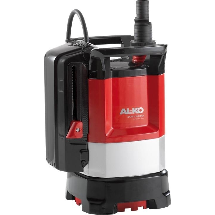 AL-KO SUB 13000 DS Premium (112829) - зображення 1