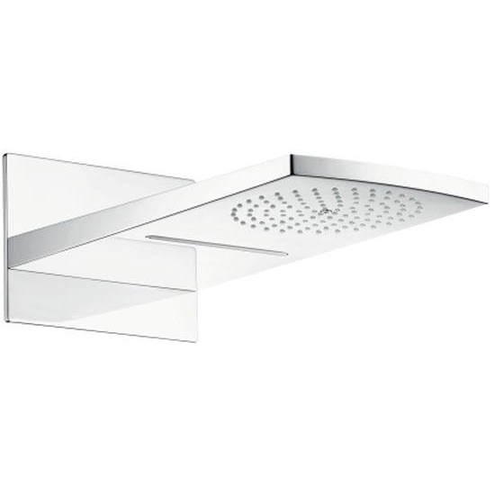 Hansgrohe Raindance Rainfall 180 AIR 2jet 28433400 - зображення 1