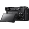 Sony Alpha A6300 kit (16-50mm) Black (ILCE6300LB) - зображення 3