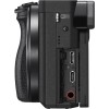 Sony Alpha A6300 kit (16-50mm) Black (ILCE6300LB) - зображення 4