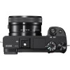 Sony Alpha A6300 kit (16-50mm) Black (ILCE6300LB) - зображення 2