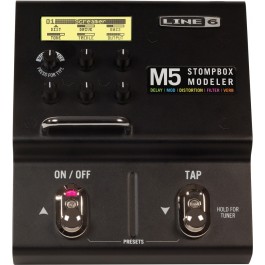 Line6 M5