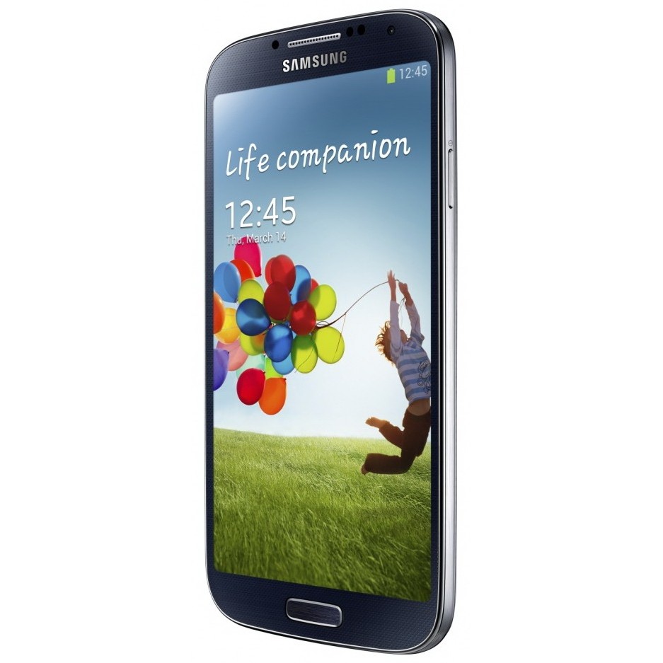 Samsung I9500 Galaxy S4 (Black Mist) купить в интернет-магазине: цены на  смартфон I9500 Galaxy S4 (Black Mist) - отзывы и обзоры, фото и  характеристики. Сравнить предложения в Украине: Киев, Харьков, Одесса, Днепр