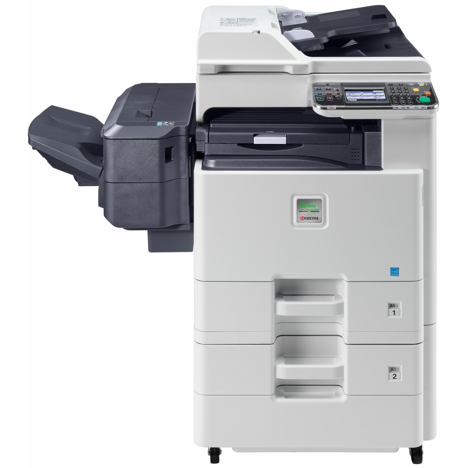 Kyocera FS-C8525MFP (1102MY3NL1) - зображення 1