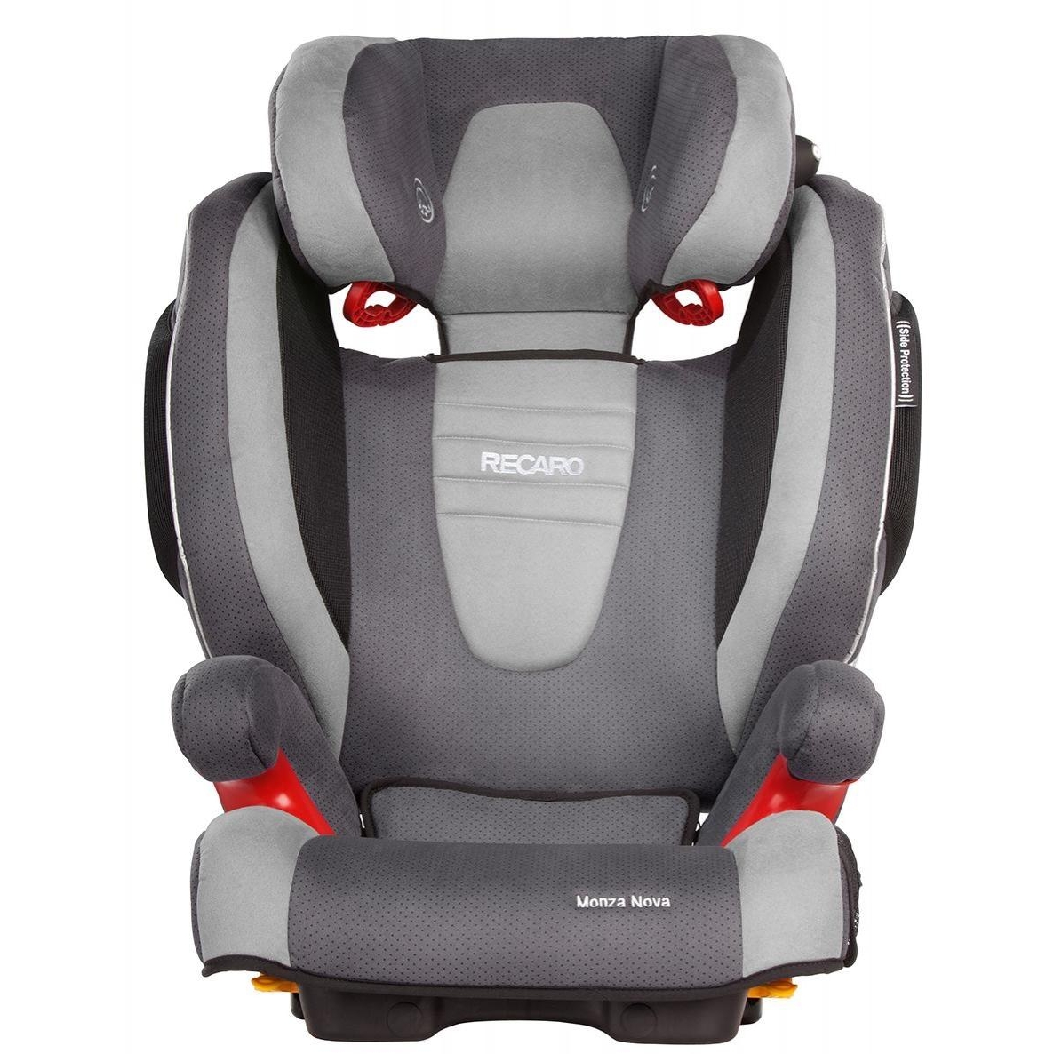 Recaro Monza Nova Shadow - зображення 1